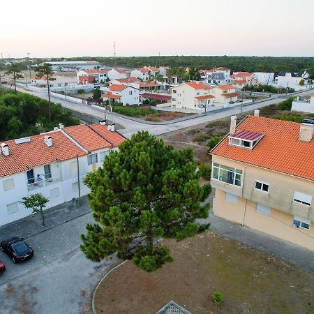 Apartamento Encantador Perto Da Praia, Em Sao Jacinto Lägenhet Aveiro Exteriör bild
