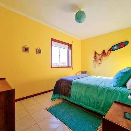 Apartamento Encantador Perto Da Praia, Em Sao Jacinto Lägenhet Aveiro Exteriör bild