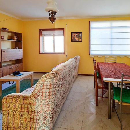 Apartamento Encantador Perto Da Praia, Em Sao Jacinto Lägenhet Aveiro Exteriör bild