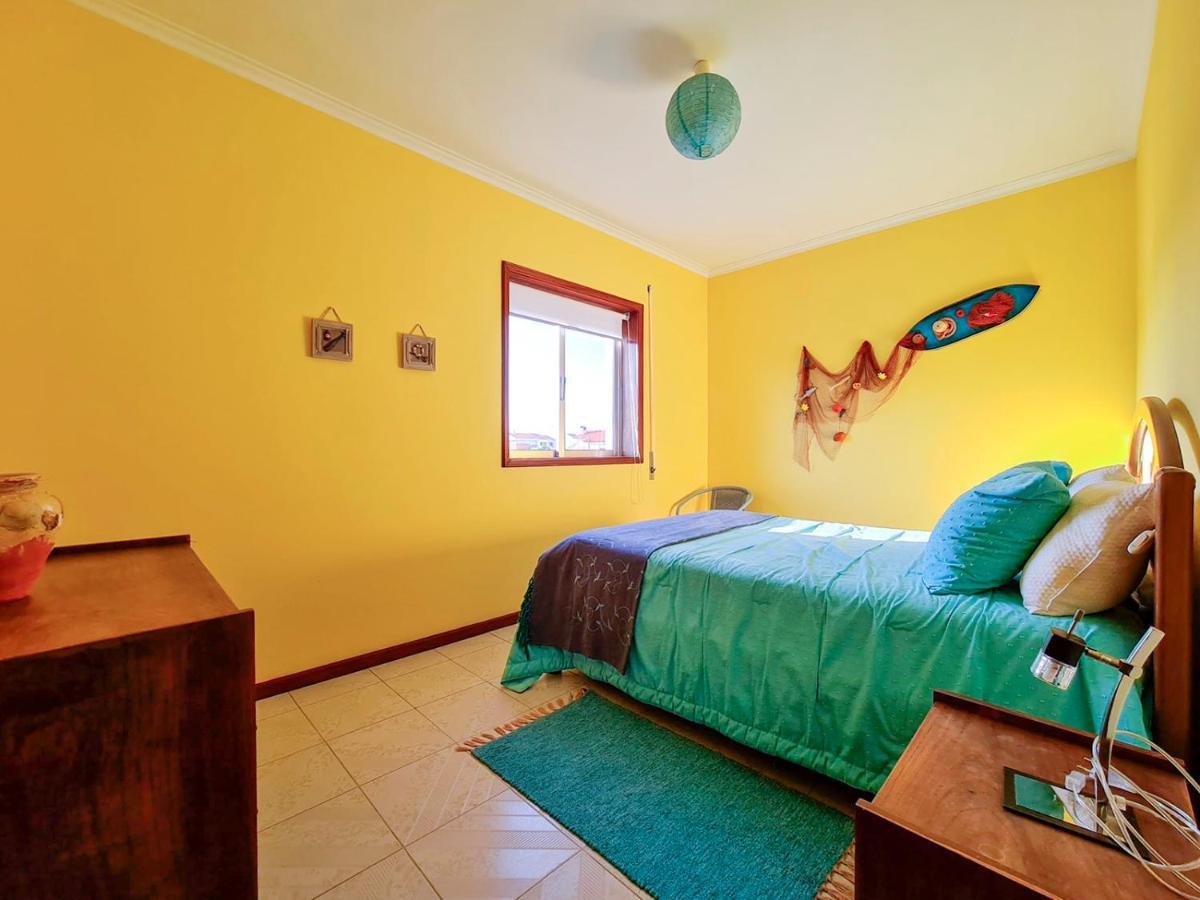 Apartamento Encantador Perto Da Praia, Em Sao Jacinto Lägenhet Aveiro Exteriör bild