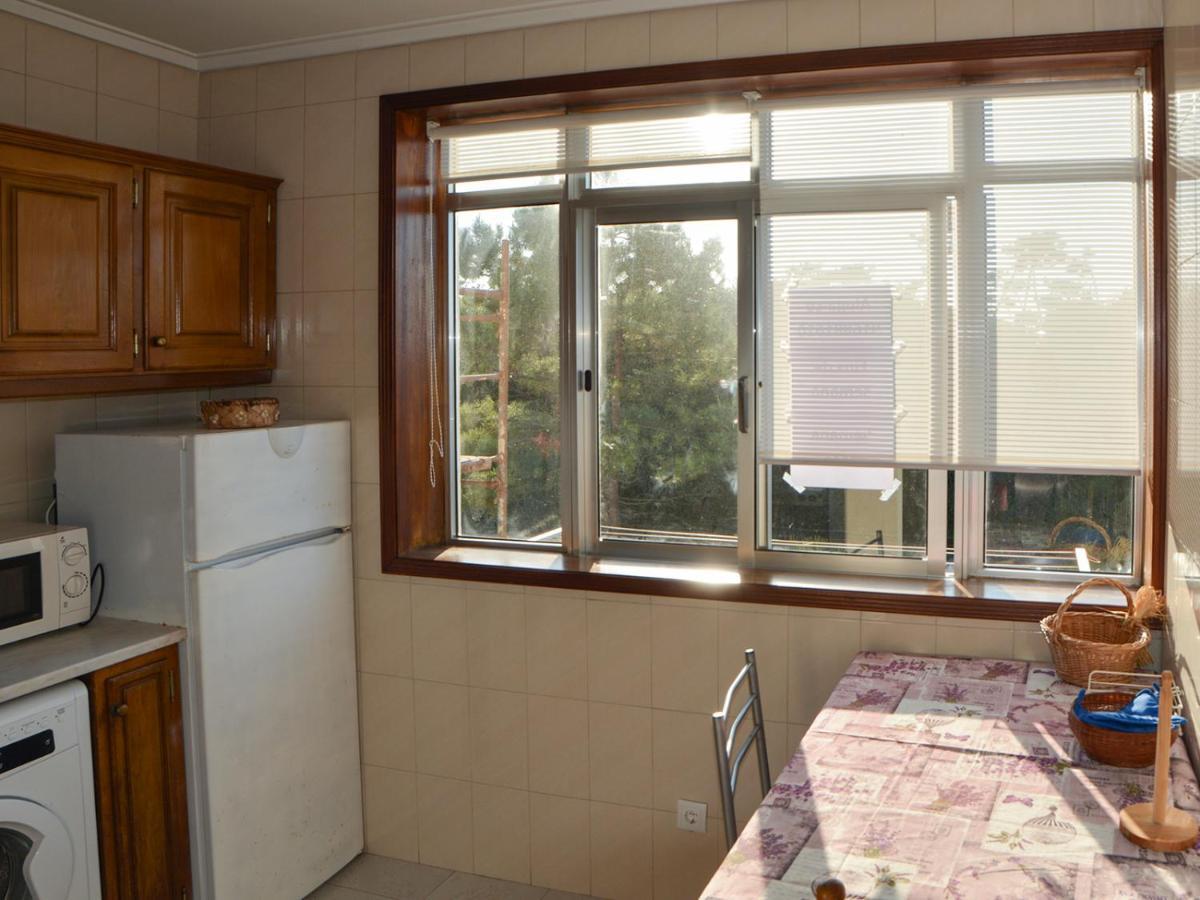 Apartamento Encantador Perto Da Praia, Em Sao Jacinto Lägenhet Aveiro Exteriör bild