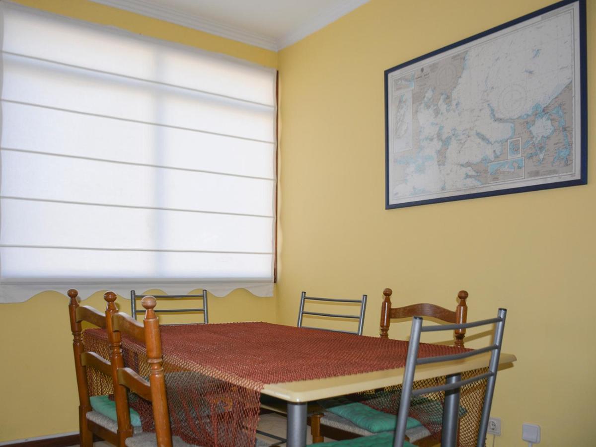 Apartamento Encantador Perto Da Praia, Em Sao Jacinto Lägenhet Aveiro Exteriör bild