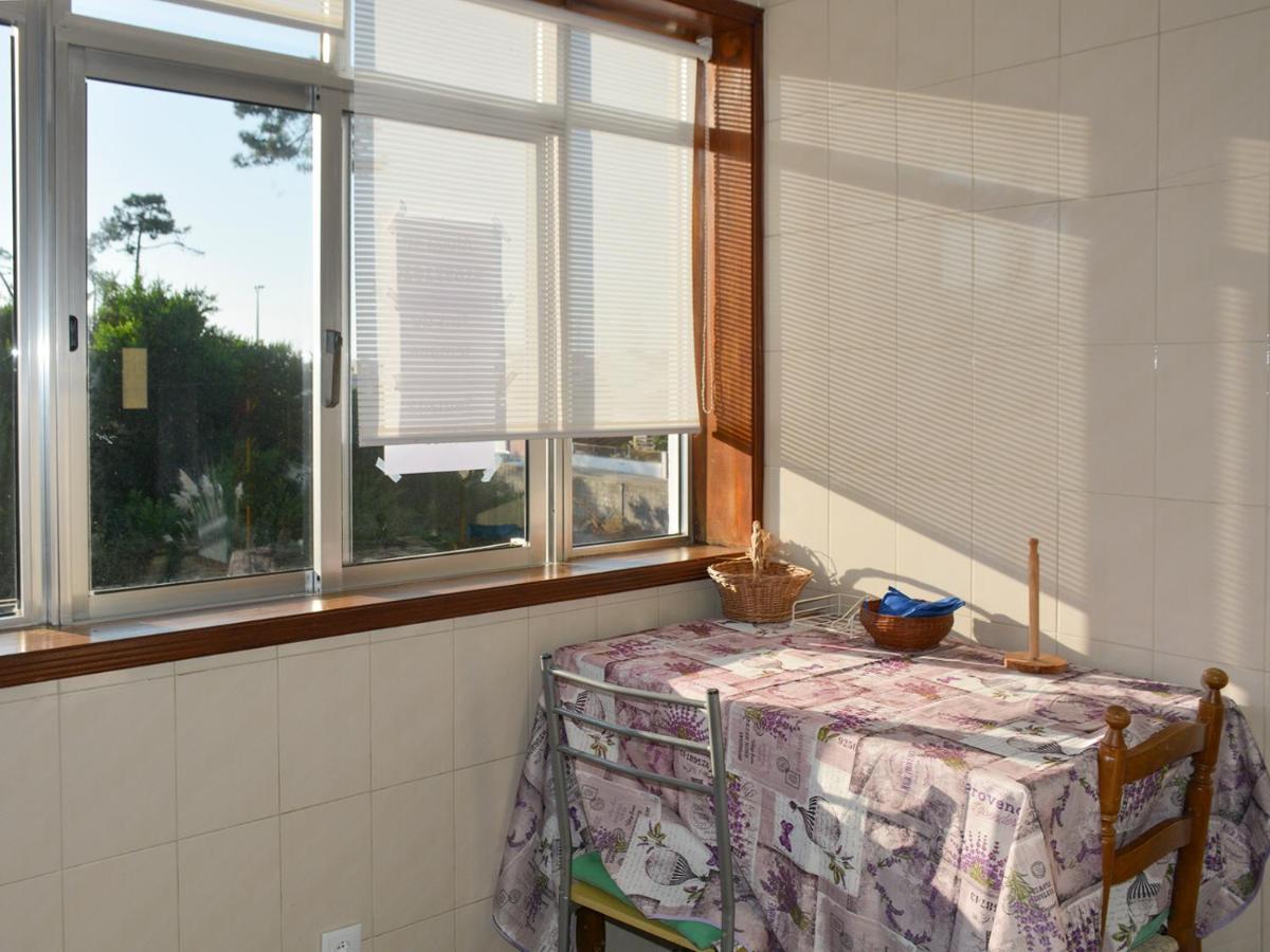 Apartamento Encantador Perto Da Praia, Em Sao Jacinto Lägenhet Aveiro Exteriör bild