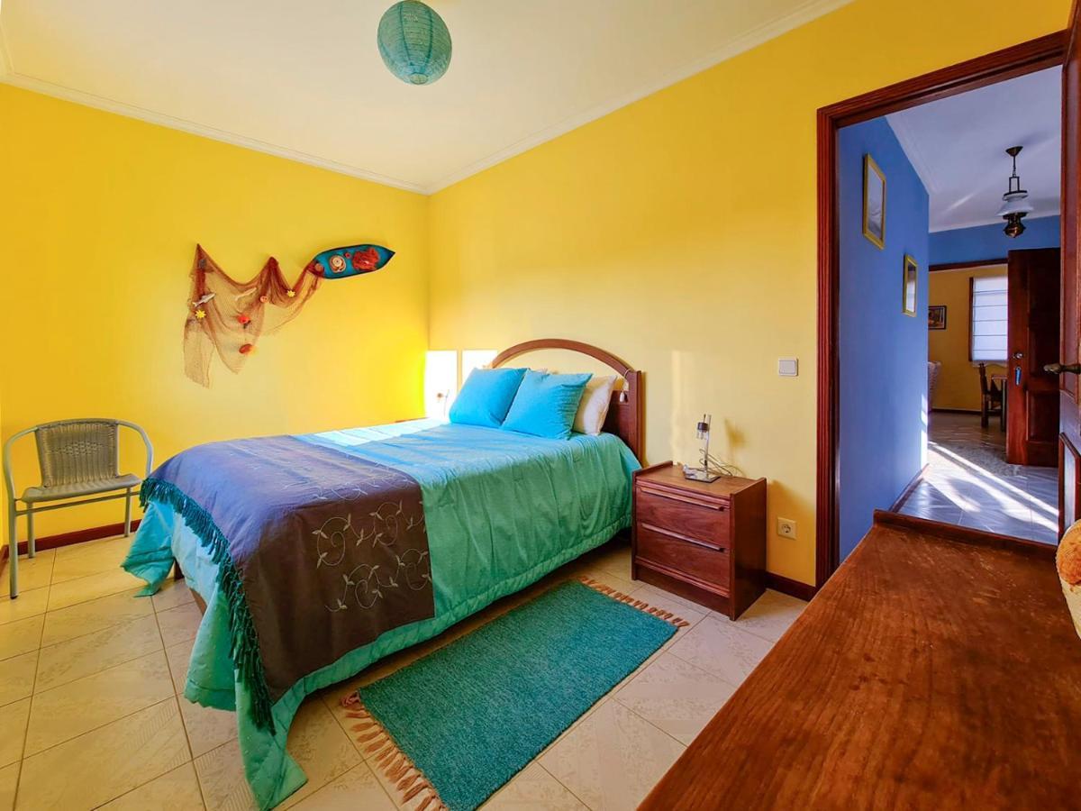 Apartamento Encantador Perto Da Praia, Em Sao Jacinto Lägenhet Aveiro Exteriör bild