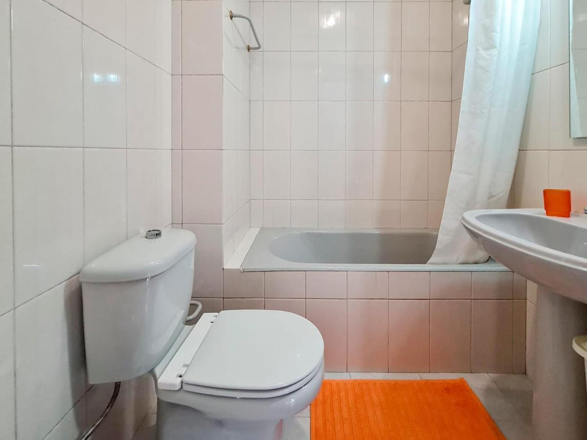 Apartamento Encantador Perto Da Praia, Em Sao Jacinto Lägenhet Aveiro Exteriör bild