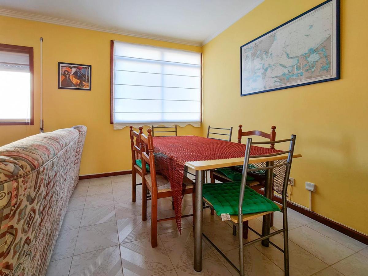 Apartamento Encantador Perto Da Praia, Em Sao Jacinto Lägenhet Aveiro Exteriör bild